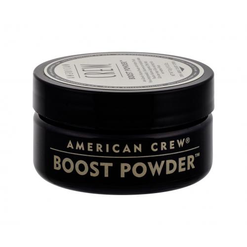American Crew Púder pre objem vlasov (Boost Powder) 10 g