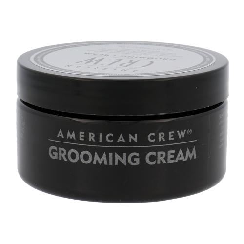 American Crew Styling Grooming Cream stylingový krém silné spevnenie 85 g