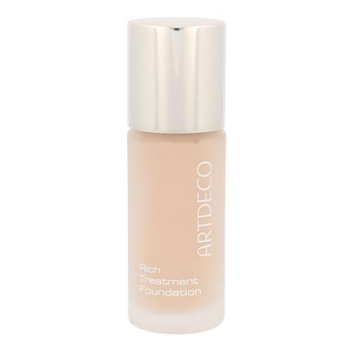 luxusný krémový make-up (Rich Treatment Foundation) 20 ml 28 Light Porcelain