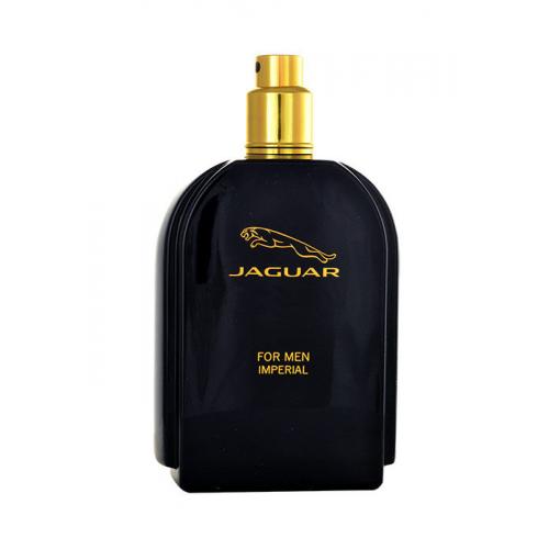 Jaguar For Men Imperial 100 ml toaletná voda tester pre mužov