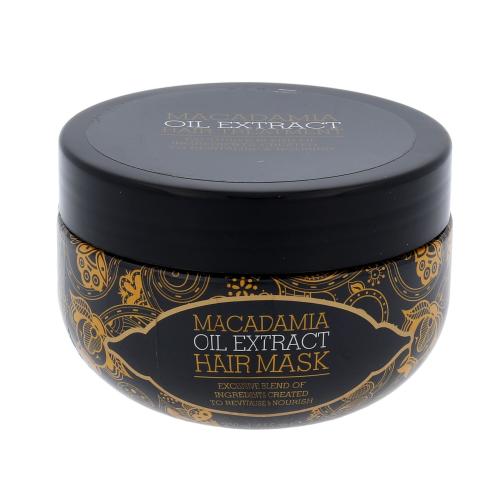 Xpel Macadamia Oil Extract 250 ml maska na vlasy pre ženy na všetky typy vlasov