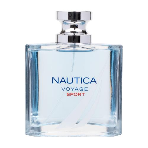 Nautica Voyage Sport 100 ml toaletná voda pre mužov