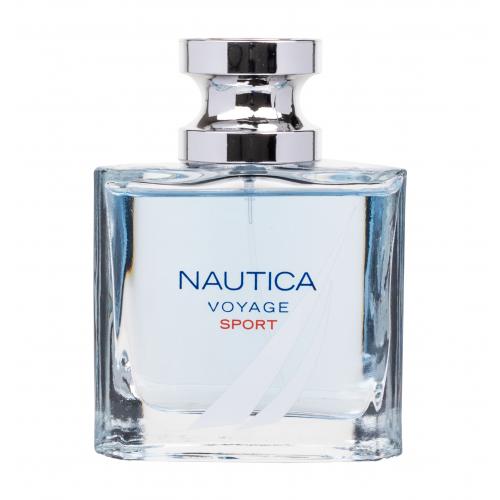 Nautica Voyage Sport 50 ml toaletná voda pre mužov