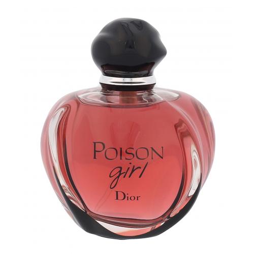 Christian Dior Poison Girl 100 ml parfumovaná voda pre ženy