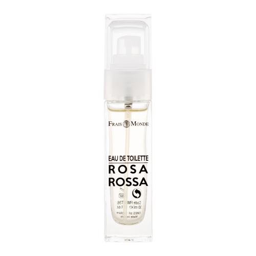 Frais Monde Red Rose 30 ml toaletná voda pre ženy