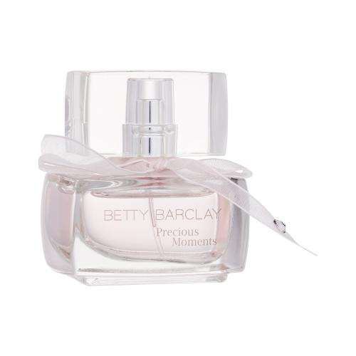 Betty Barclay Precious Moments 20 ml toaletná voda pre ženy