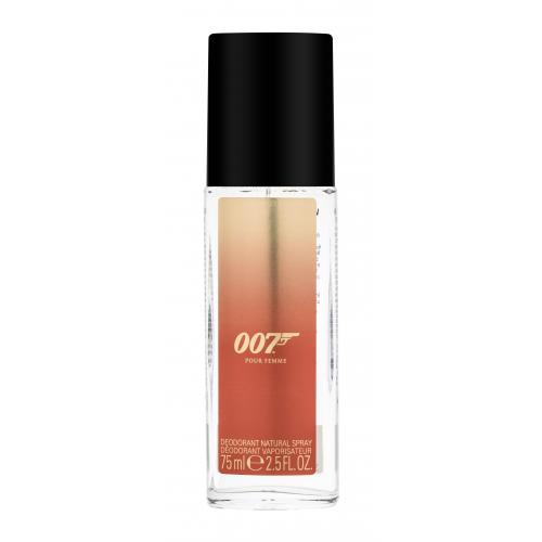 James Bond 007 James Bond 007 75 ml dezodorant deospray pre ženy