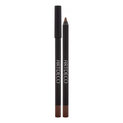 ARTDECO Soft Liner Waterproof vodeodolná ceruzka na oči odtieň 221.15 Dark Hazelnut 1.2 g