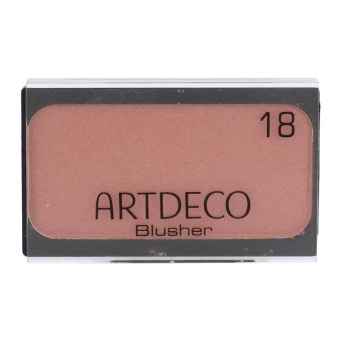Artdeco Blusher lícenka 5 g, 18 Beige Rose Blush