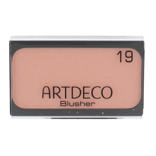 Artdeco Blusher lícenka 5 g, 19 Rosy Caress Blush