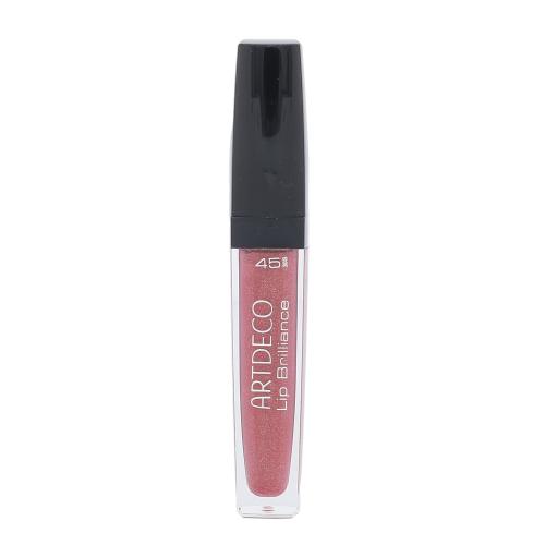Artdeco Lip Brilliance lesk na pery 5 ml, Brilliant Ruby Red