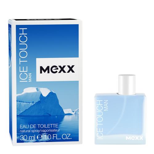 Mexx Ice Touch Man 2014 30 ml toaletná voda pre mužov
