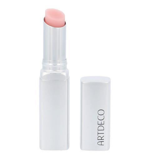 Artdeco Color Booster 3 g balzam na pery pre ženy Boosting Pink