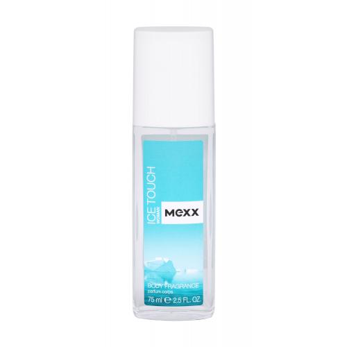 Mexx Ice Touch Woman 2014 75 ml dezodorant deospray pre ženy