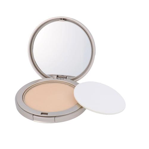 ARTDECO Pure Minerals Hydra Compact Foundation kompaktný púdrový make-up 60 Light Beige 10 g