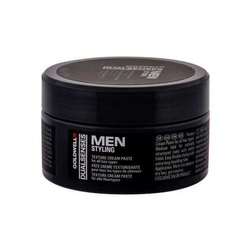 Goldwell Dualsenses For Men Styling Texture Cream Paste 100 ml vosk na vlasy pre mužov