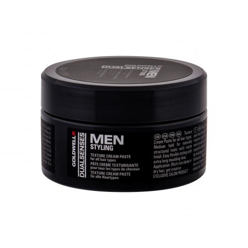 Goldwell Dualsenses For Men modelovacia pasta pre všetky typy vlasov 100 ml