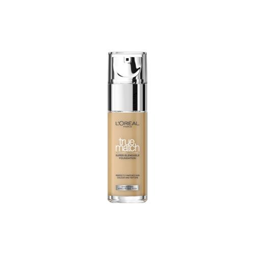L'Oréal Paris True Match Super-Blendable Foundation 30 ml make-up pre ženy 4.N