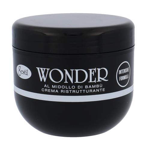 Gestil Wonder 300 ml maska na vlasy pre ženy na poškodené vlasy