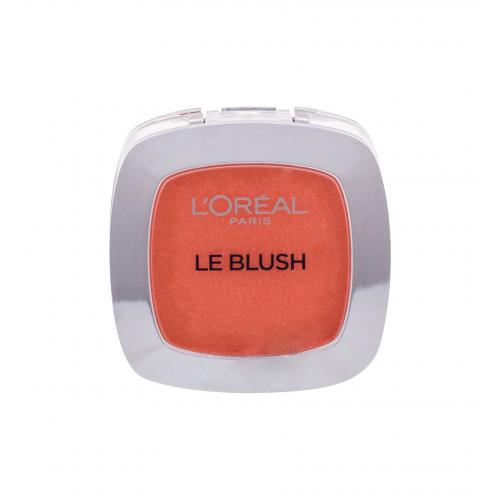 L’Oréal Paris True Match Le Blush lícenka odtieň 160 Peach 5 g