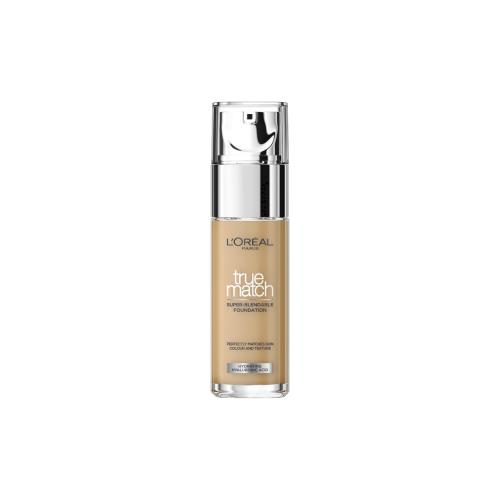 L’Oréal Paris True Match tekutý make-up odtieň 6N 30 ml