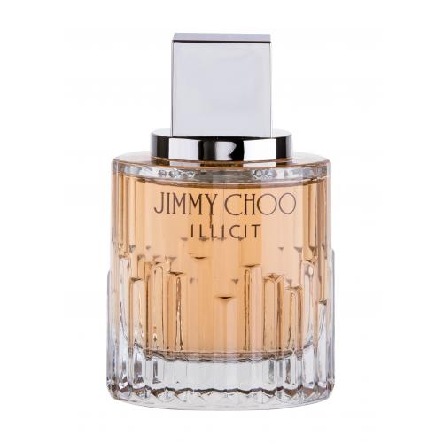 Jimmy Choo Illicit 100 ml parfumovaná voda pre ženy