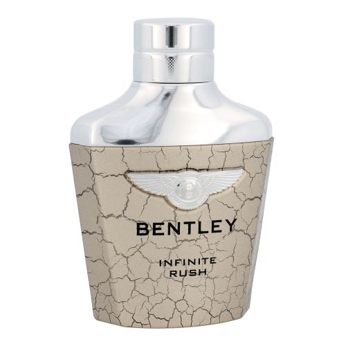 Bentley Infinite Rush 60 ml toaletná voda pre mužov