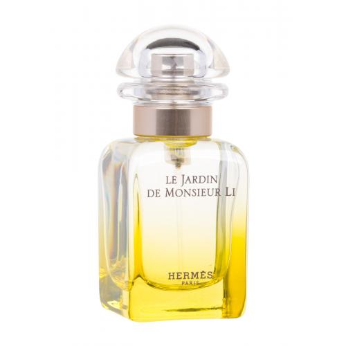 HERMÈS Parfums-Jardins Collection Le Jardin de Monsieur Li toaletná voda unisex 30 ml