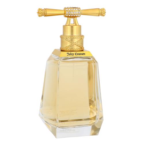 Juicy Couture I Am Juicy Couture parfumovaná voda pre ženy 100 ml