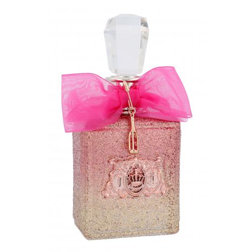 Juicy Couture Viva La Juicy Rosé parfumovaná voda pre ženy 100 ml