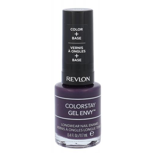 Revlon Colorstay Gel Envy 11,7 ml lak na nechty pre ženy 450 High Roller