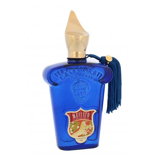 Xerjoff Casamorati 1888 Mefisto parfumovaná voda pre mužov 100 ml