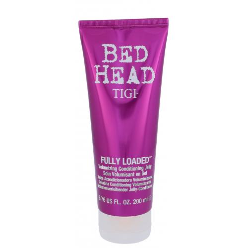 Tigi Bed Head Fully Loaded 200 ml kondicionér pre ženy na jemné vlasy