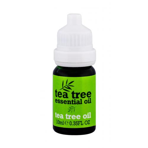 Xpel Tea Tree Essential Oil 10 ml čistý čajovníkový esenciálny olej pre ženy