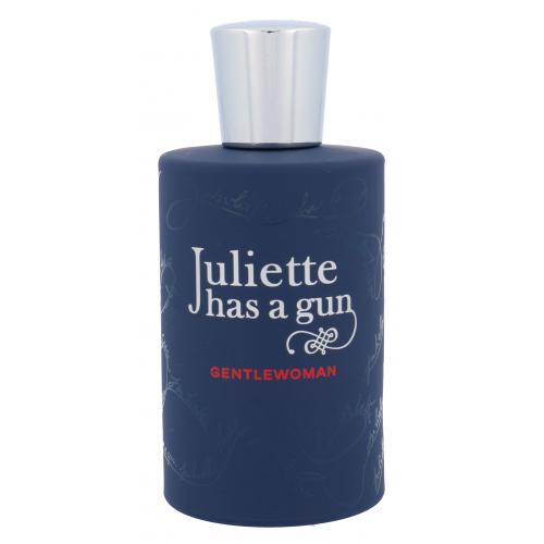 Juliette has a gun Gentlewoman parfumovaná voda pre ženy 100 ml