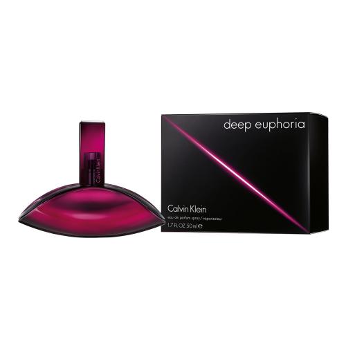 Calvin Klein Deep Euphoria 50 ml parfumovaná voda pre ženy
