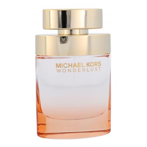 Michael Kors Wonderlust 100 ml parfumovaná voda pre ženy