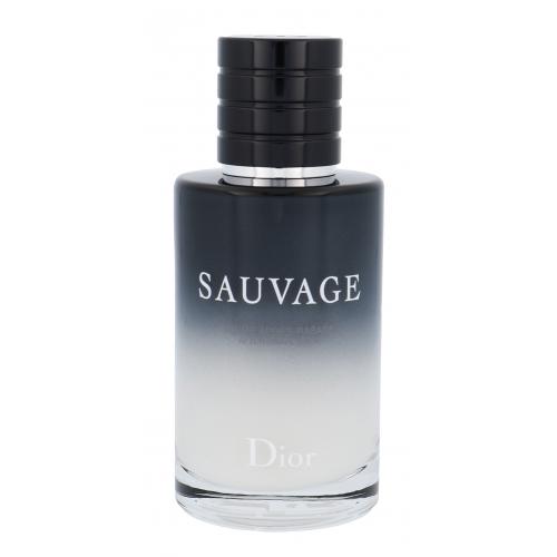 Christian Dior Sauvage 100 ml balzam po holení pre mužov