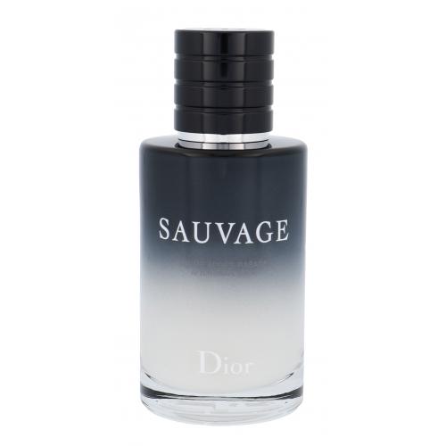 Sauvage - balzám po holení 100 ml
