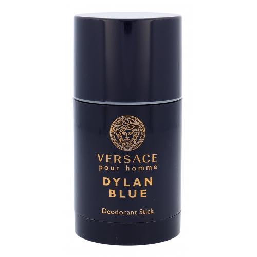 Versace Pour Homme Dylan Blue 75 ml dezodorant deostick pre mužov