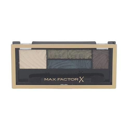 Max Factor Smokey Eye Drama 1,8 g očný tieň pre ženy 05 Magnetic Jades