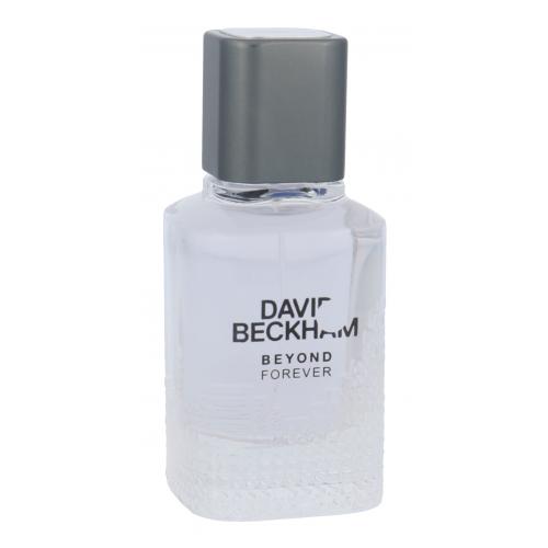 David Beckham Beyond Forever 40 ml toaletná voda pre mužov