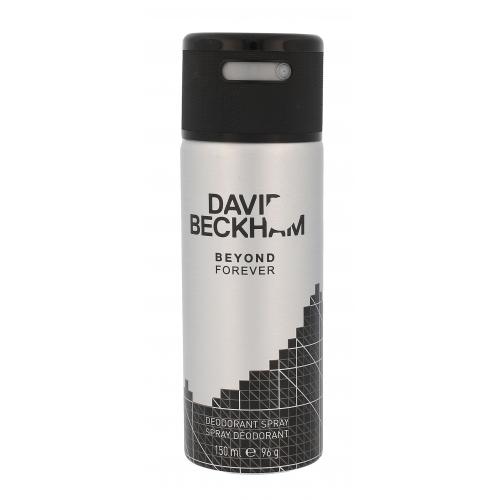 David Beckham Beyond Forever 150 ml dezodorant deospray pre mužov