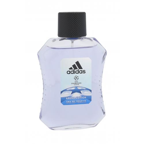 Adidas UEFA Champions League Arena Edition 100 ml toaletná voda pre mužov