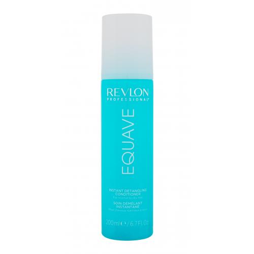 Revlon Professional Equave Hydro 200 ml kondicionér pre ženy na poškodené vlasy; na šedivé vlasy; na normálne vlasy