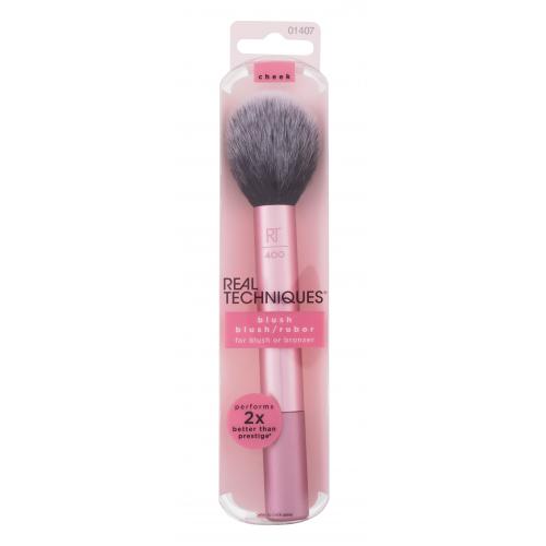 Kozmetický štetec na lícenku (Blush Brush)