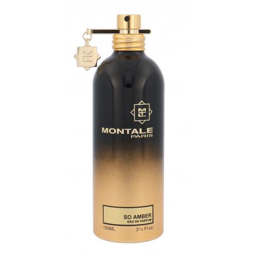 Montale So Amber 100 ml parfumovaná voda unisex