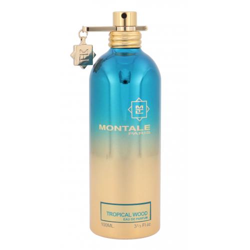 Montale Tropical Wood 100 ml parfumovaná voda unisex