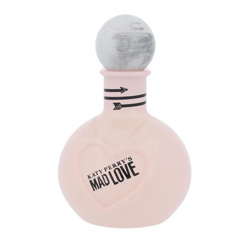 Katy Perry Katy Perry's Mad Love parfumovaná voda pre ženy 100 ml