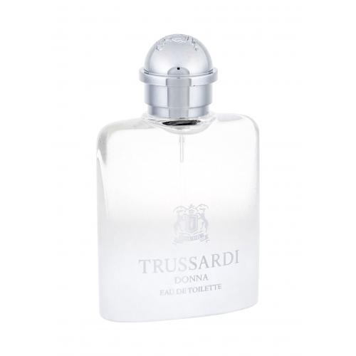 Trussardi Donna toaletná voda pre ženy 30 ml